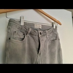 French designed American Vintage - Top jeans